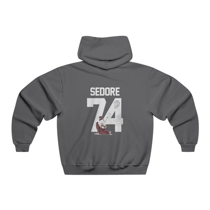 Avah Sedore Vintage Hoodie