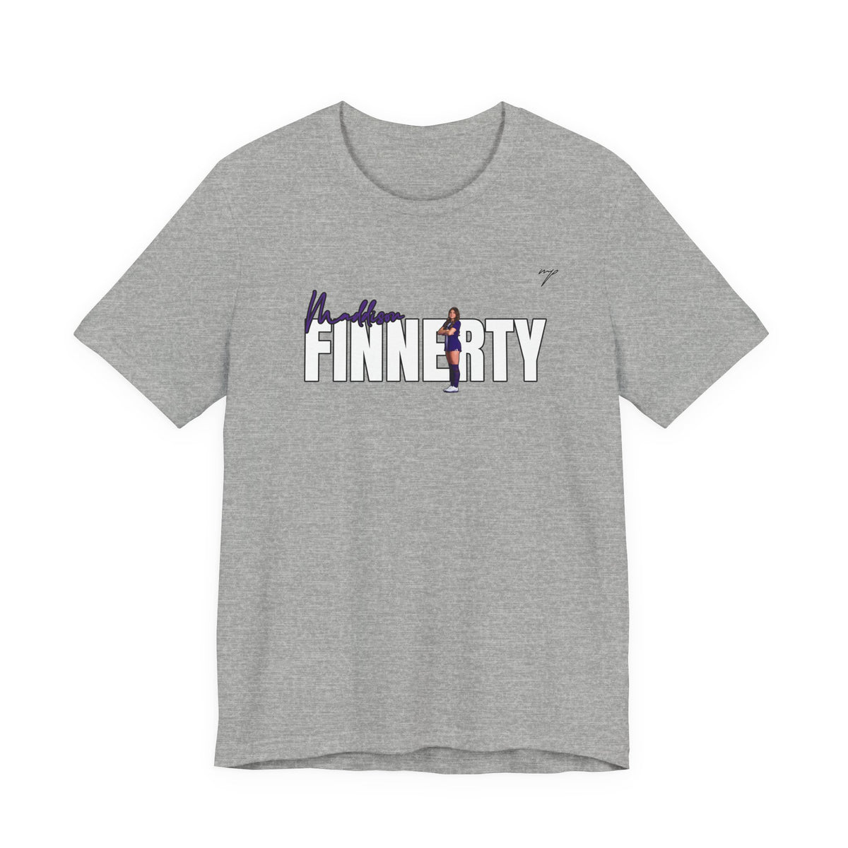 Maddison Finnerty Graphic Tee