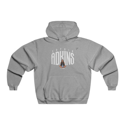 Sophia Adkins Vintage Hoodie