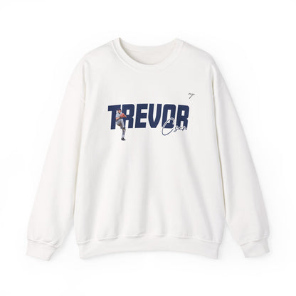 Trevor Cser Crewneck