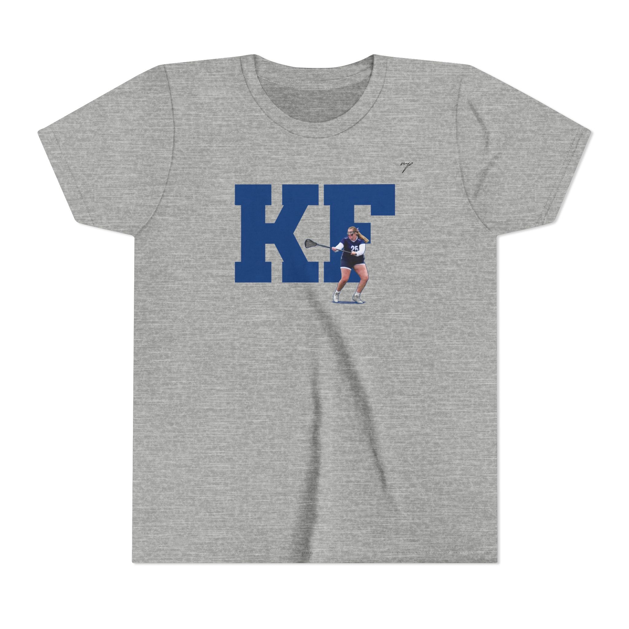 Kathleen Finnin YOUTH Graphic Tee