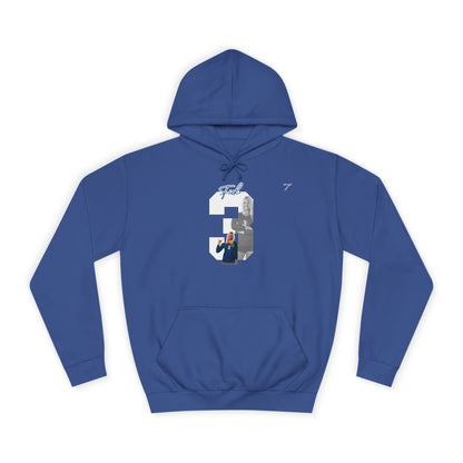 Lauren Fick Hoodie