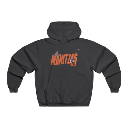 Alyssa Manitzas Vintage Hoodie