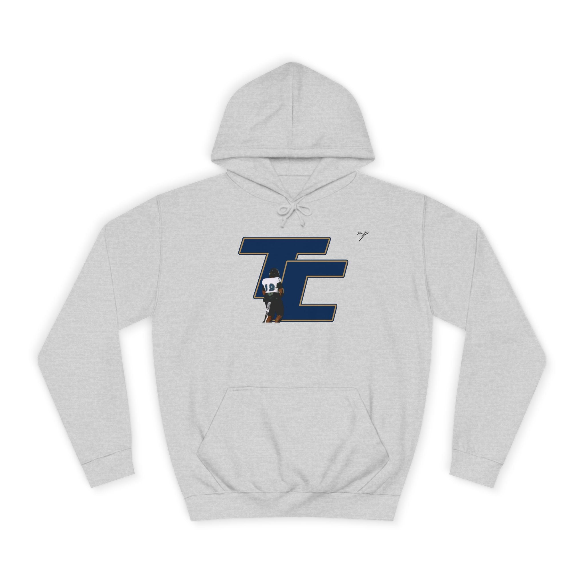 Trevin Candeh Hoodie