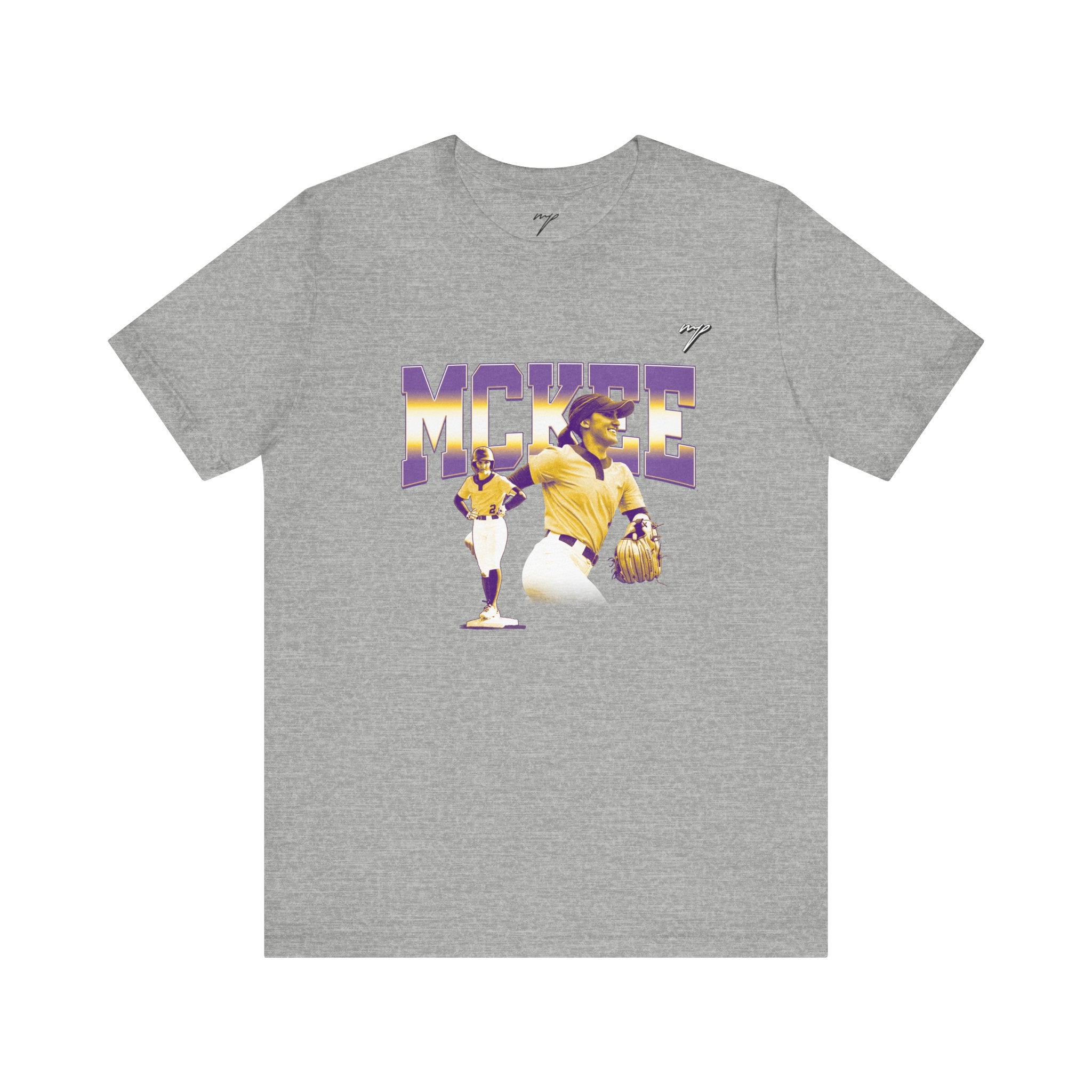 Maddox McKee Graphic Tee