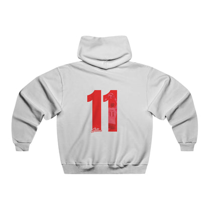 Cristin Cline Vintage Hoodie