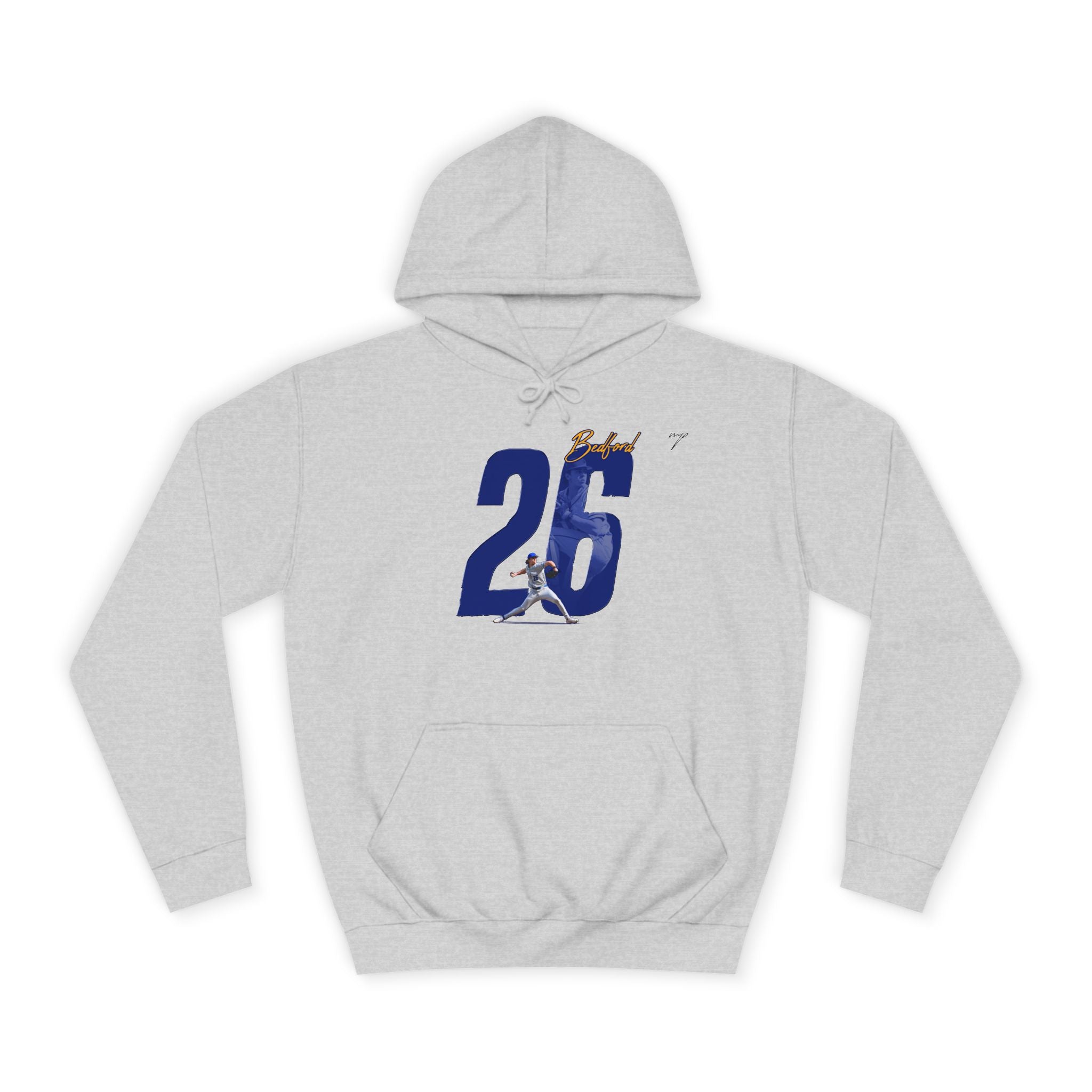 Chris Bedford Hoodie
