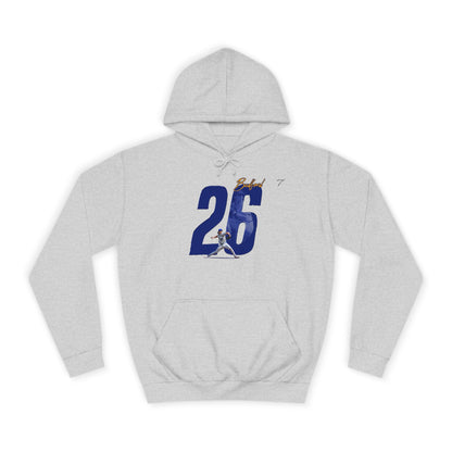 Chris Bedford Hoodie
