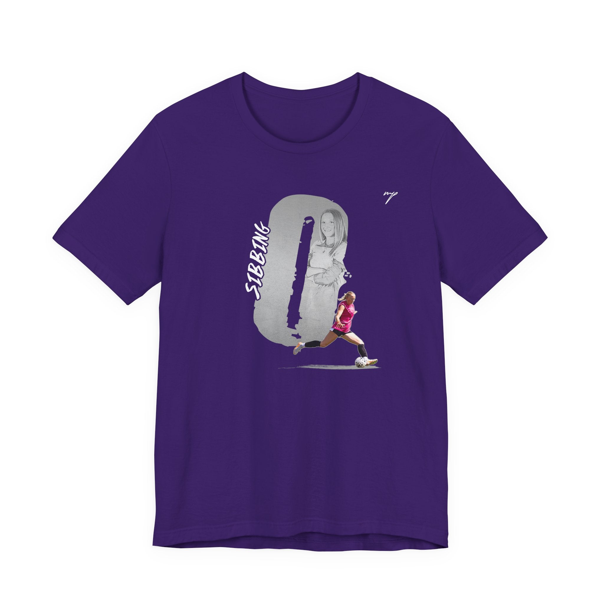 Maddie Sibbing Graphic Tee