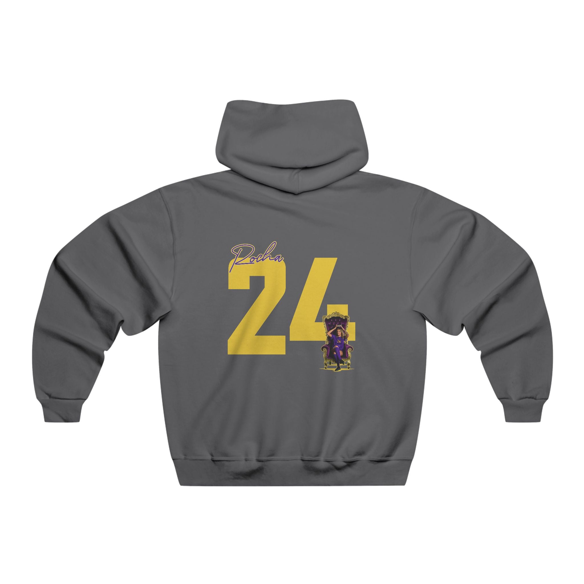 Kylee Rocha Vintage Hoodie