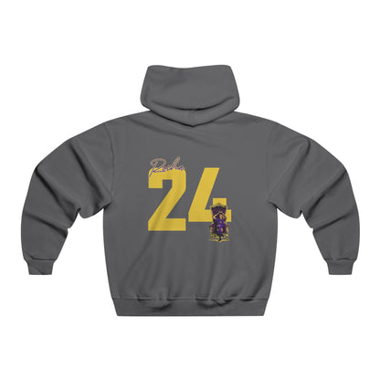 Kylee Rocha Vintage Hoodie