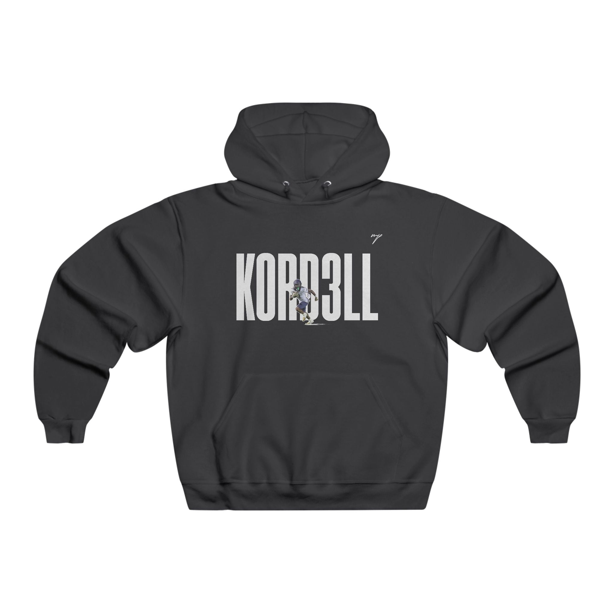 Kordell Batten Vintage Hoodie