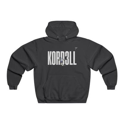 Kordell Batten Vintage Hoodie