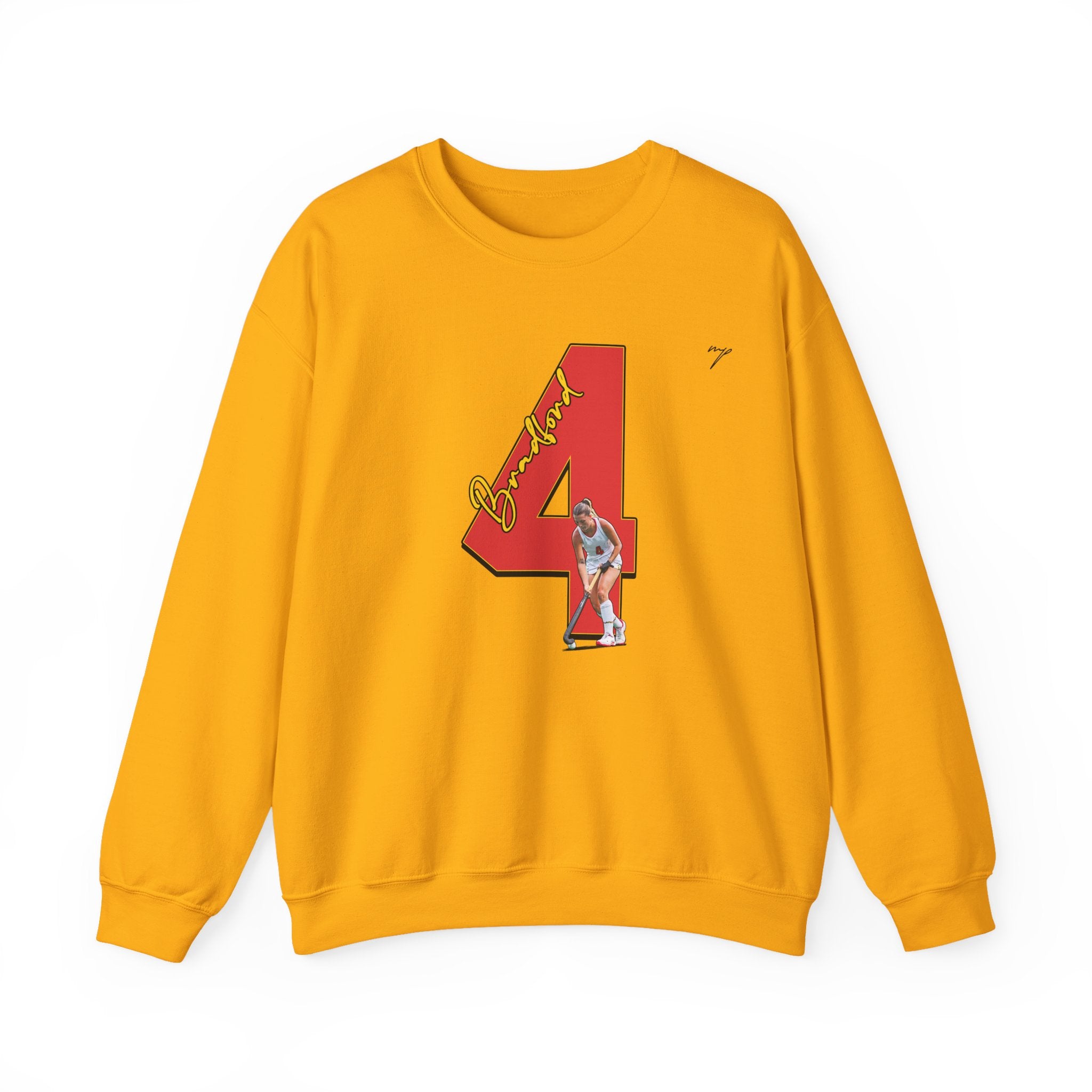 Maci Bradford Crewneck