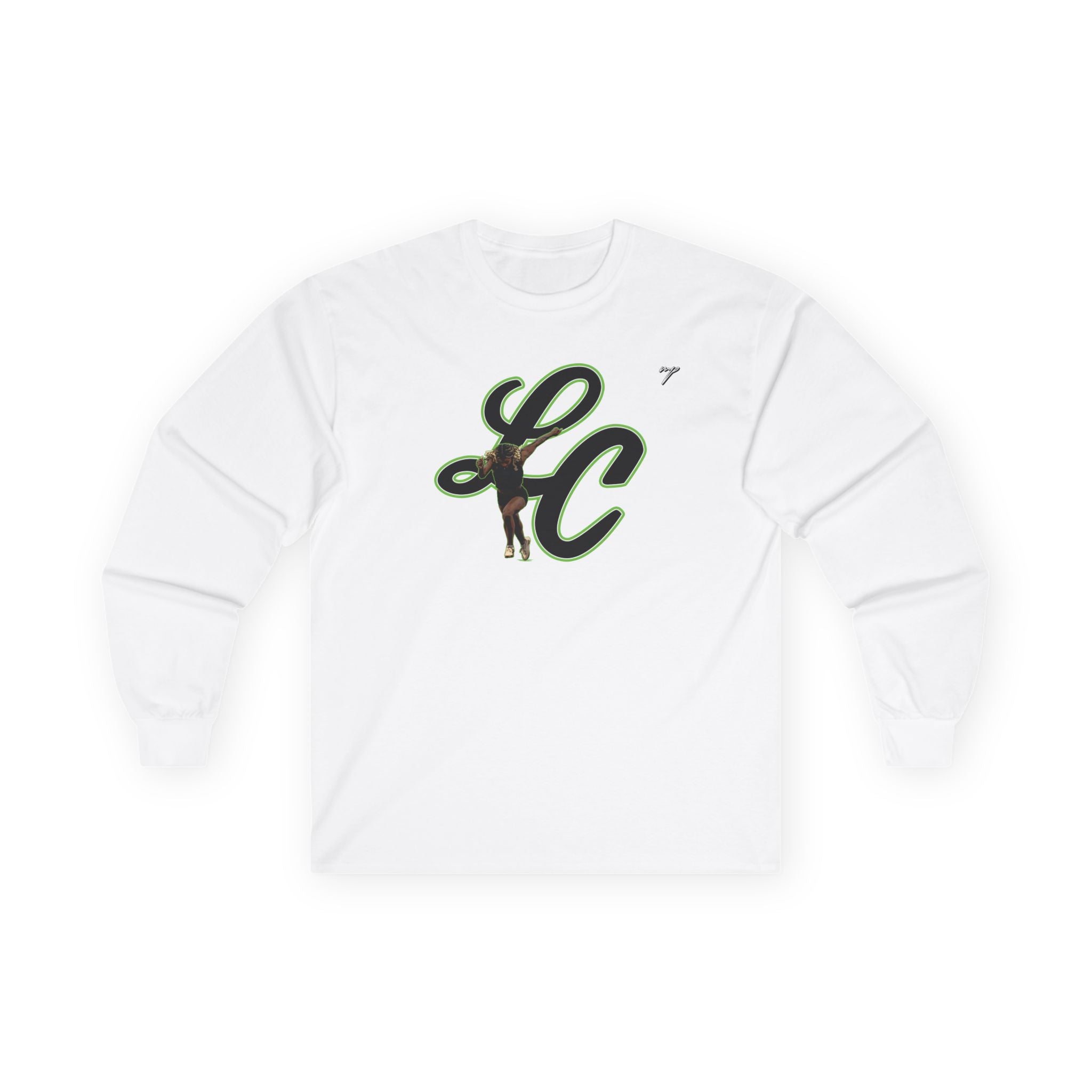 Lena Cleveland Long Sleeve Tee