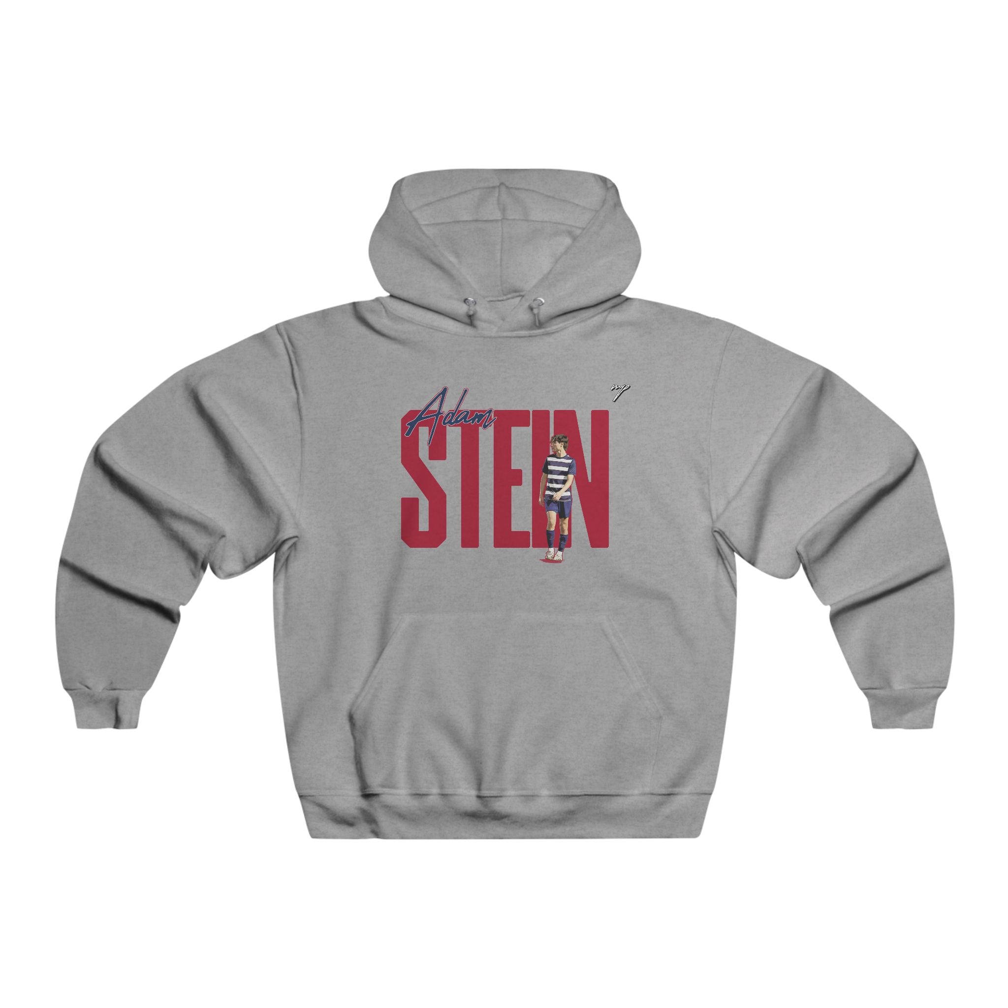 Adam Stein Vintage Hoodie
