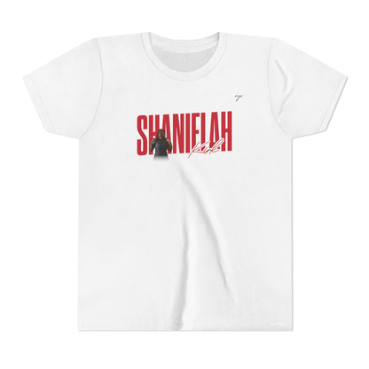 Shanielah Kirk YOUTH Graphic Tee