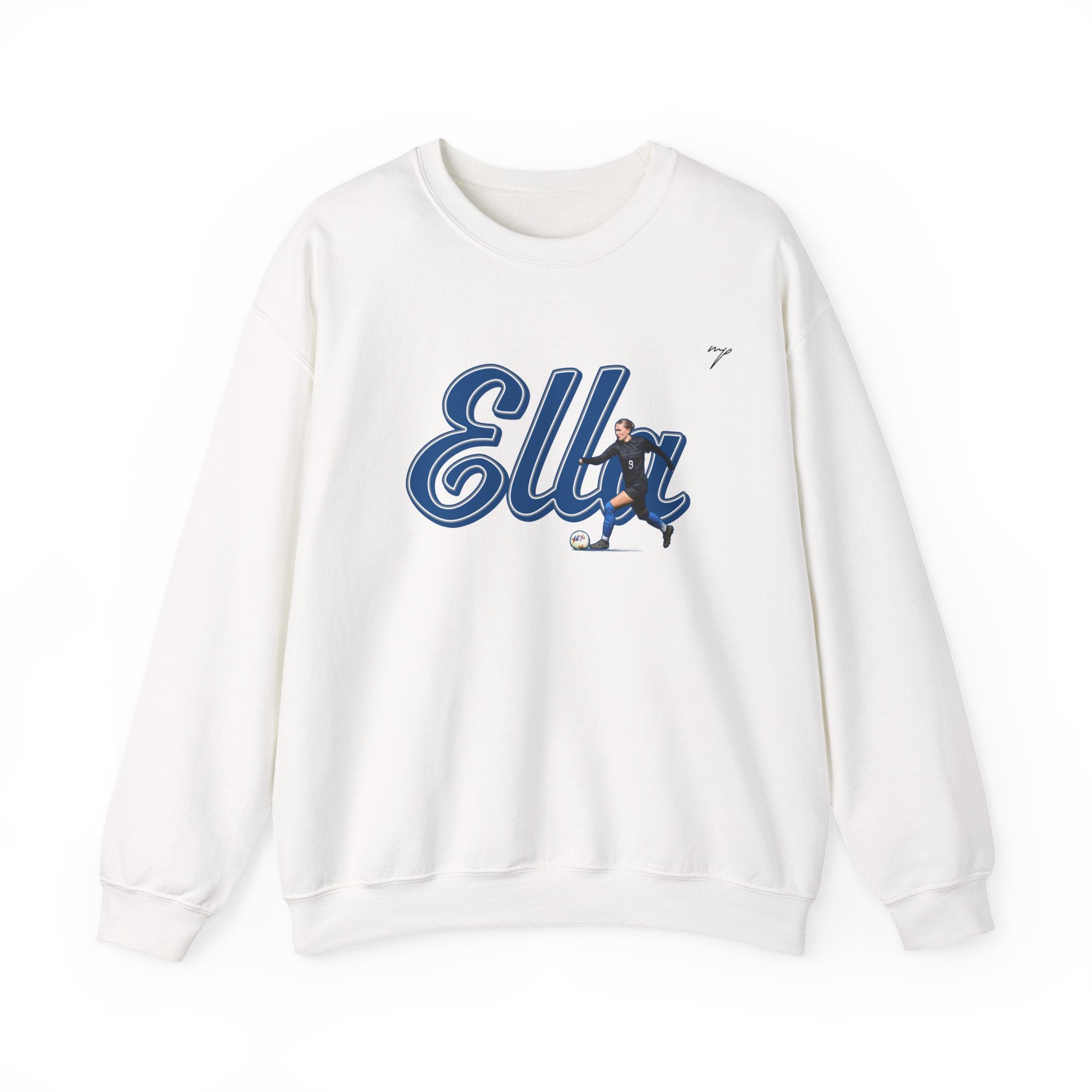 Ella Dwyer Crewneck
