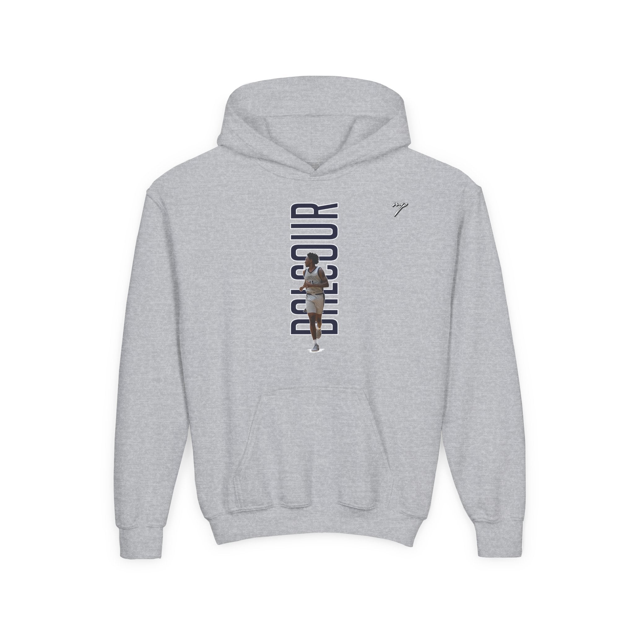 Daylen Dalcour YOUTH Hoodie