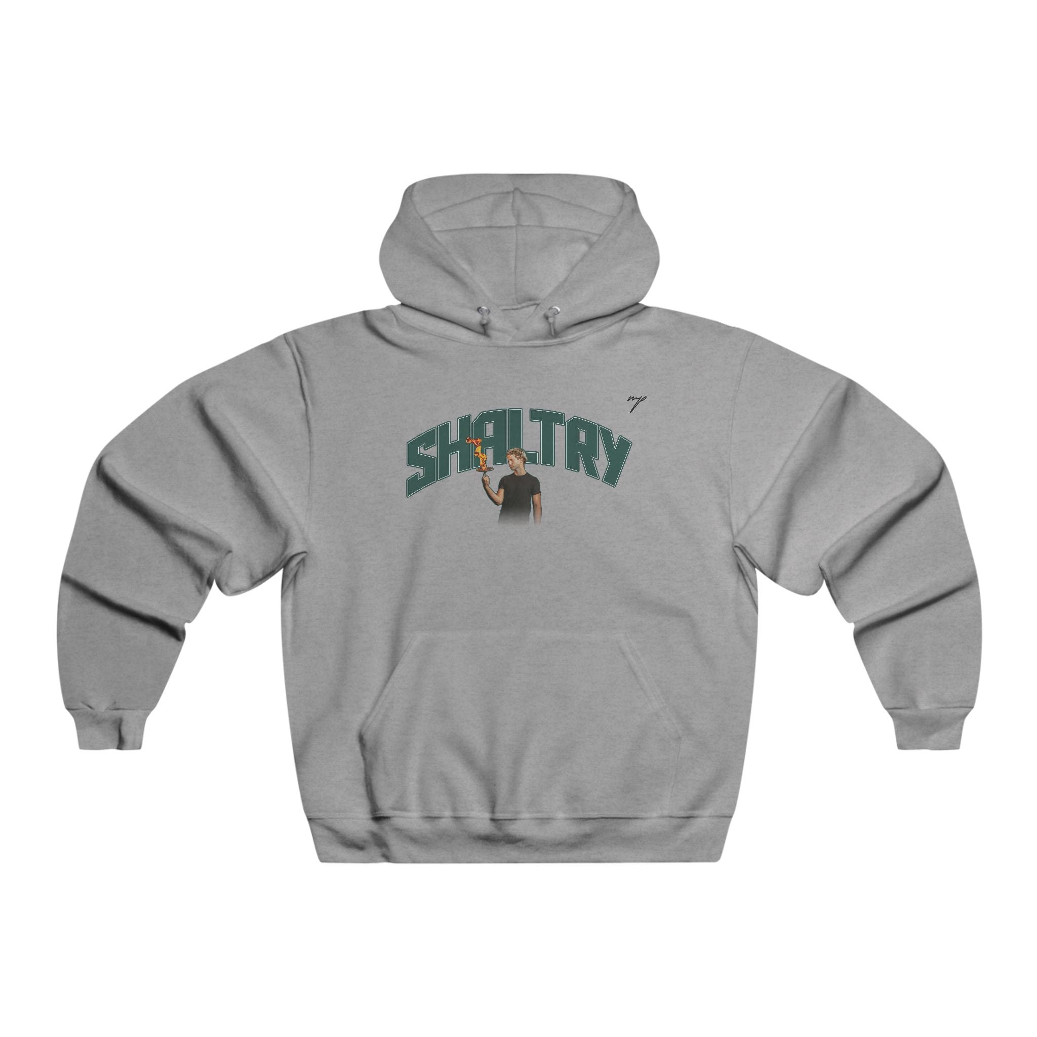 Jackson Shaltry Vintage Hoodie