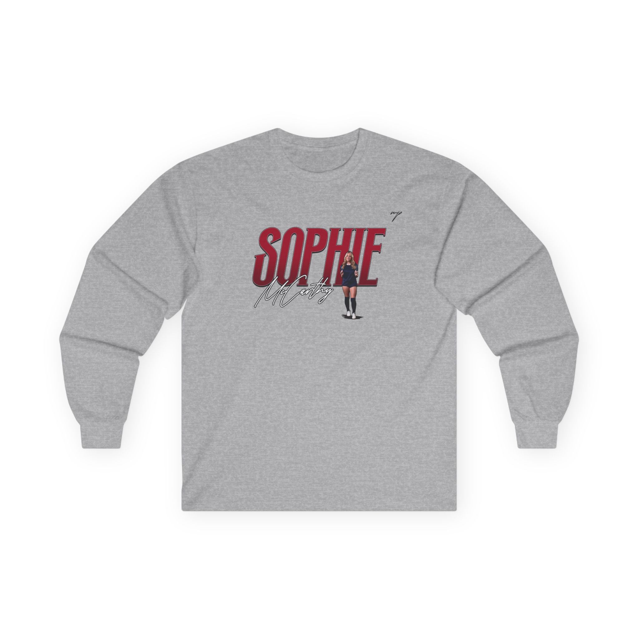 Sophie McCarthy Long Sleeve