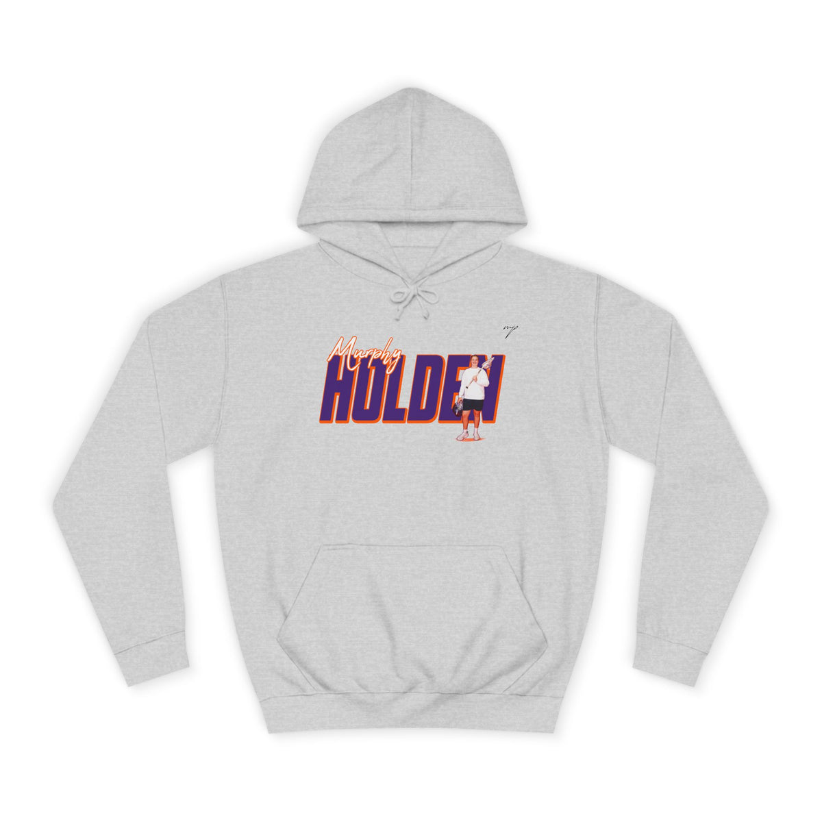 Murphy Holden Hoodie