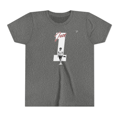 Jett Yaros YOUTH Graphic Tee
