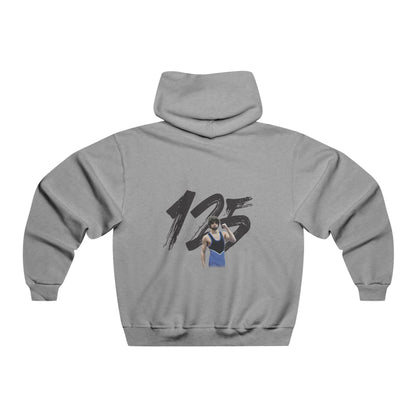 Jorge Bravo Vintage Hoodie