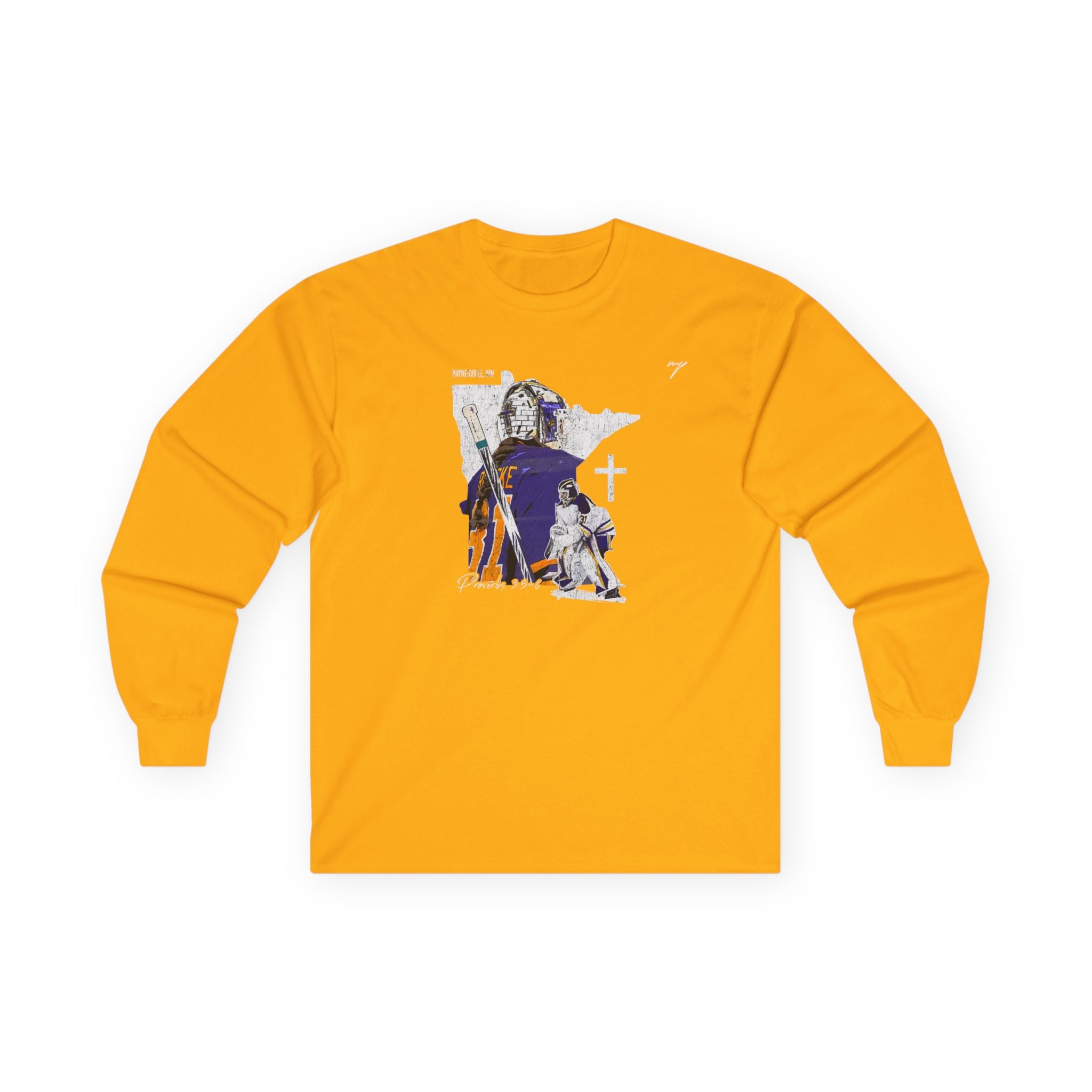 Kaydence Roeske Long Sleeve