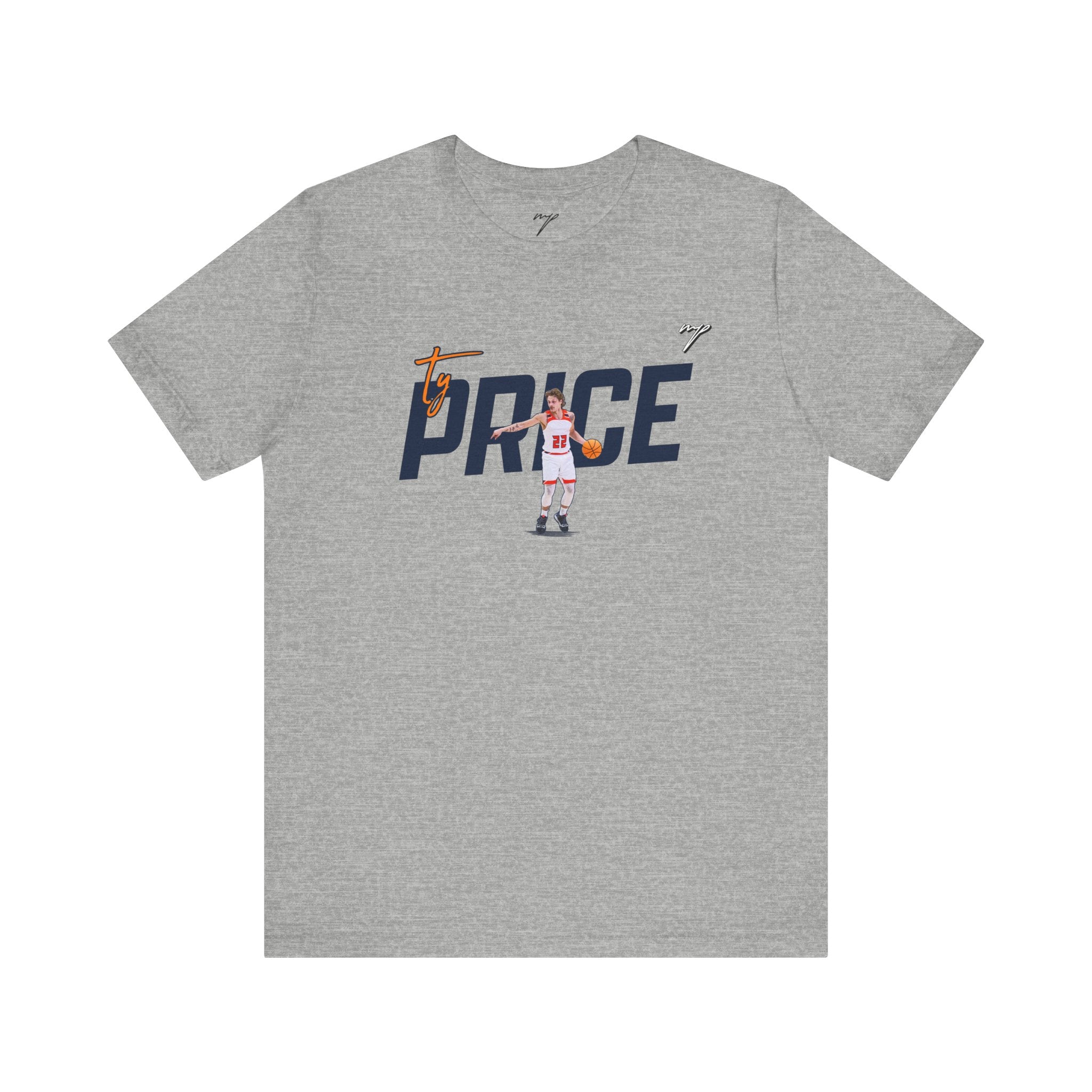 Ty Price Graphic Tee