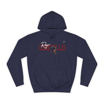 Roger Castillo Hoodie
