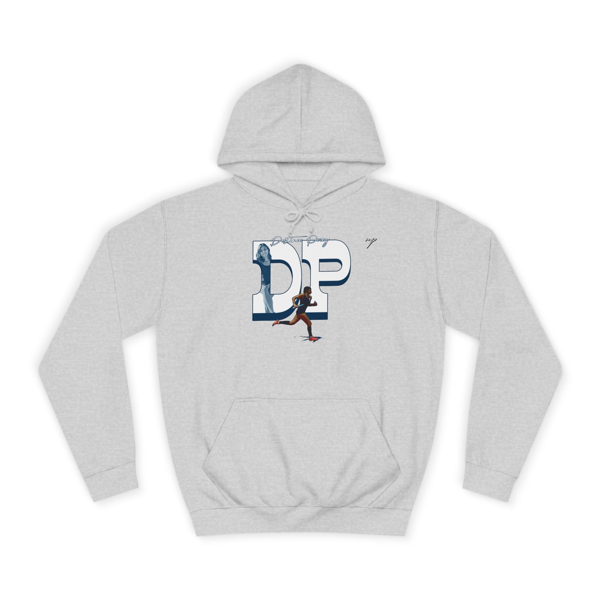 Destinee Perez Hoodie