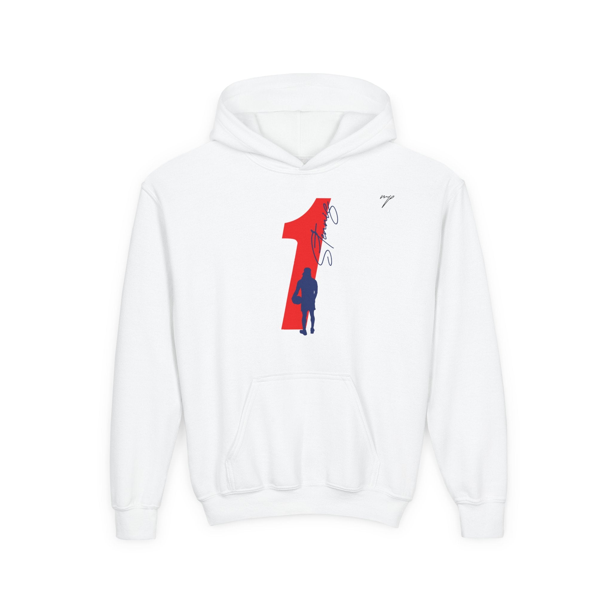 Matthew Stennis YOUTH Hoodie