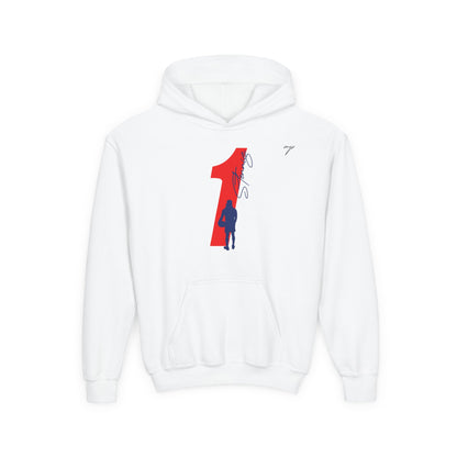 Matthew Stennis YOUTH Hoodie
