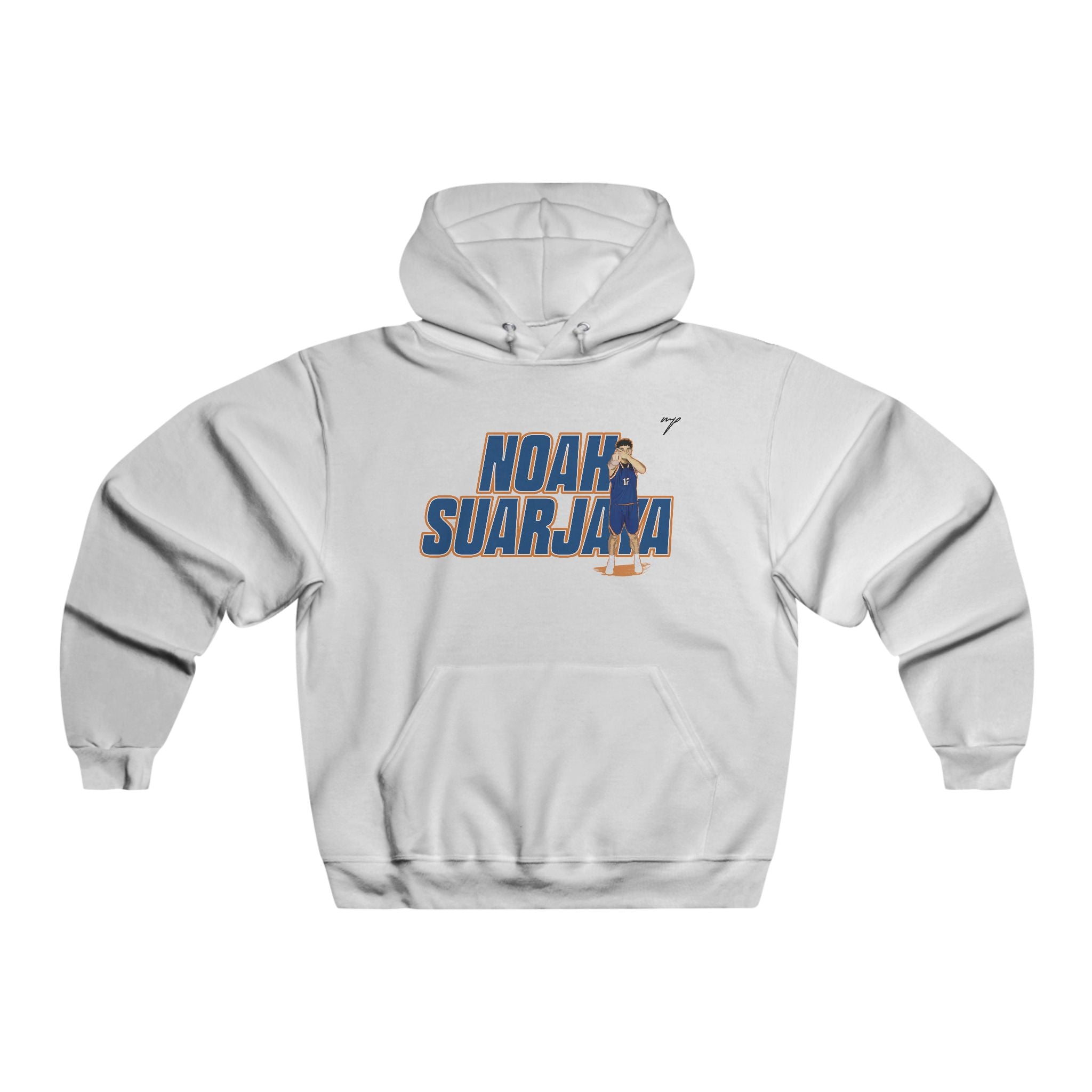 Noah Suarjaya Vintage Hoodie