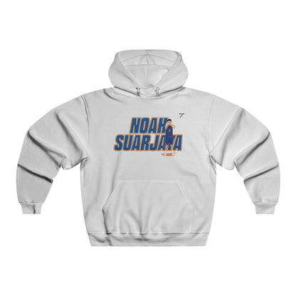 Noah Suarjaya Vintage Hoodie