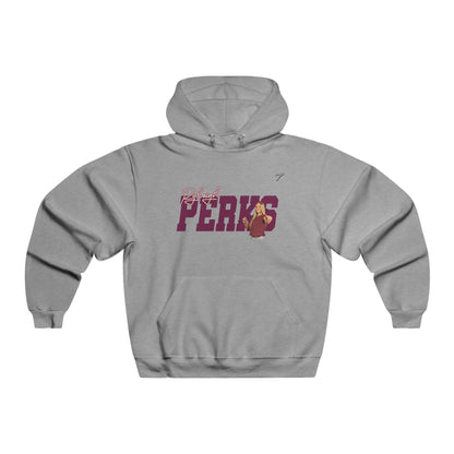 Ryleigh Perks Vintage Hoodie