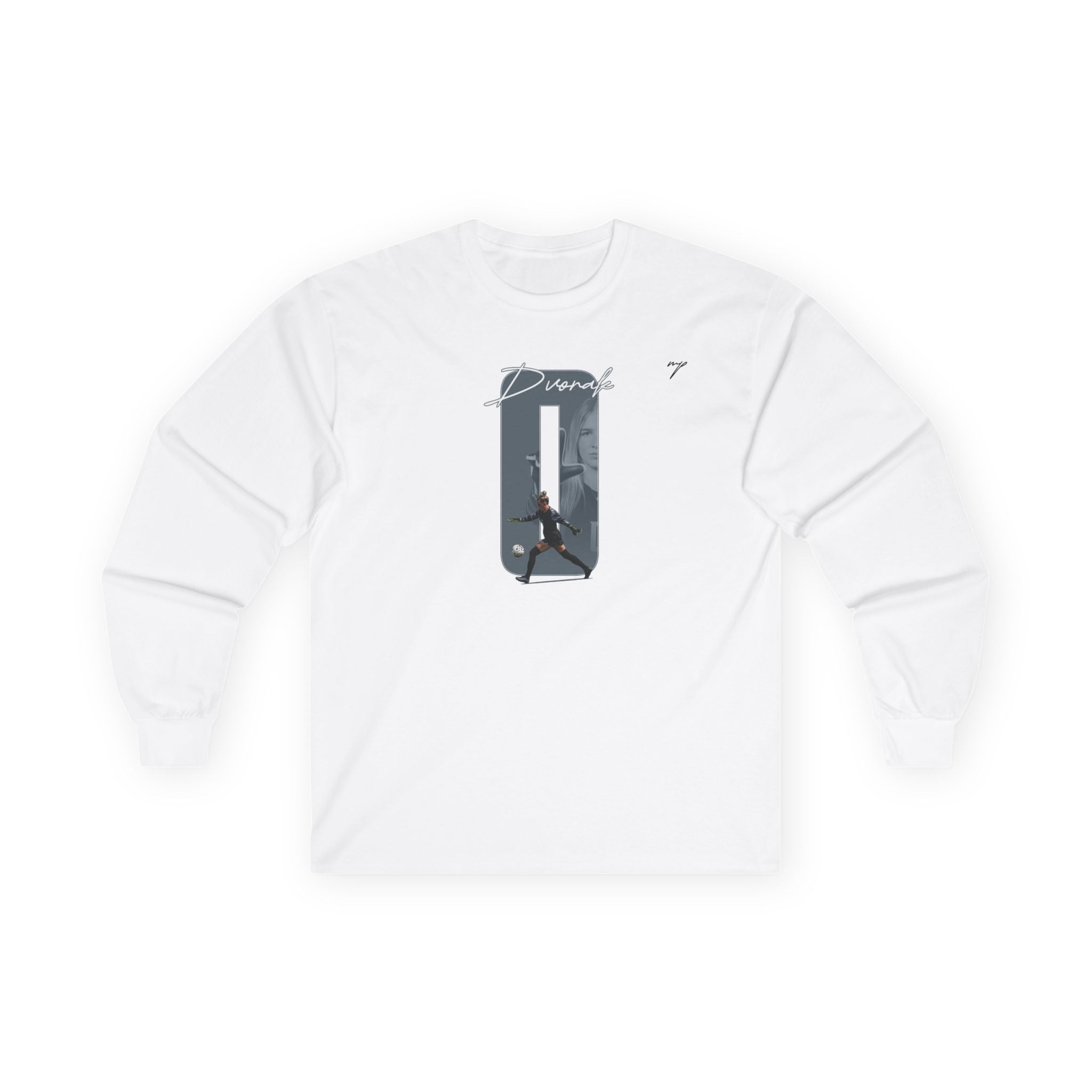 Ashlyn Dvorak Long Sleeve