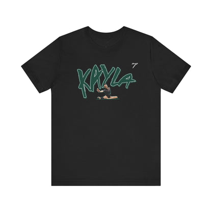 Kayla Tucker Graphic Tee