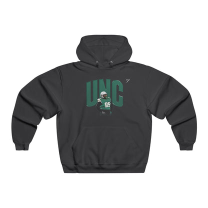 Ryan Maultsby Vintage Hoodie