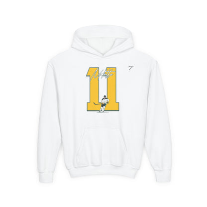 Kaitlyn Mallette YOUTH Hoodie