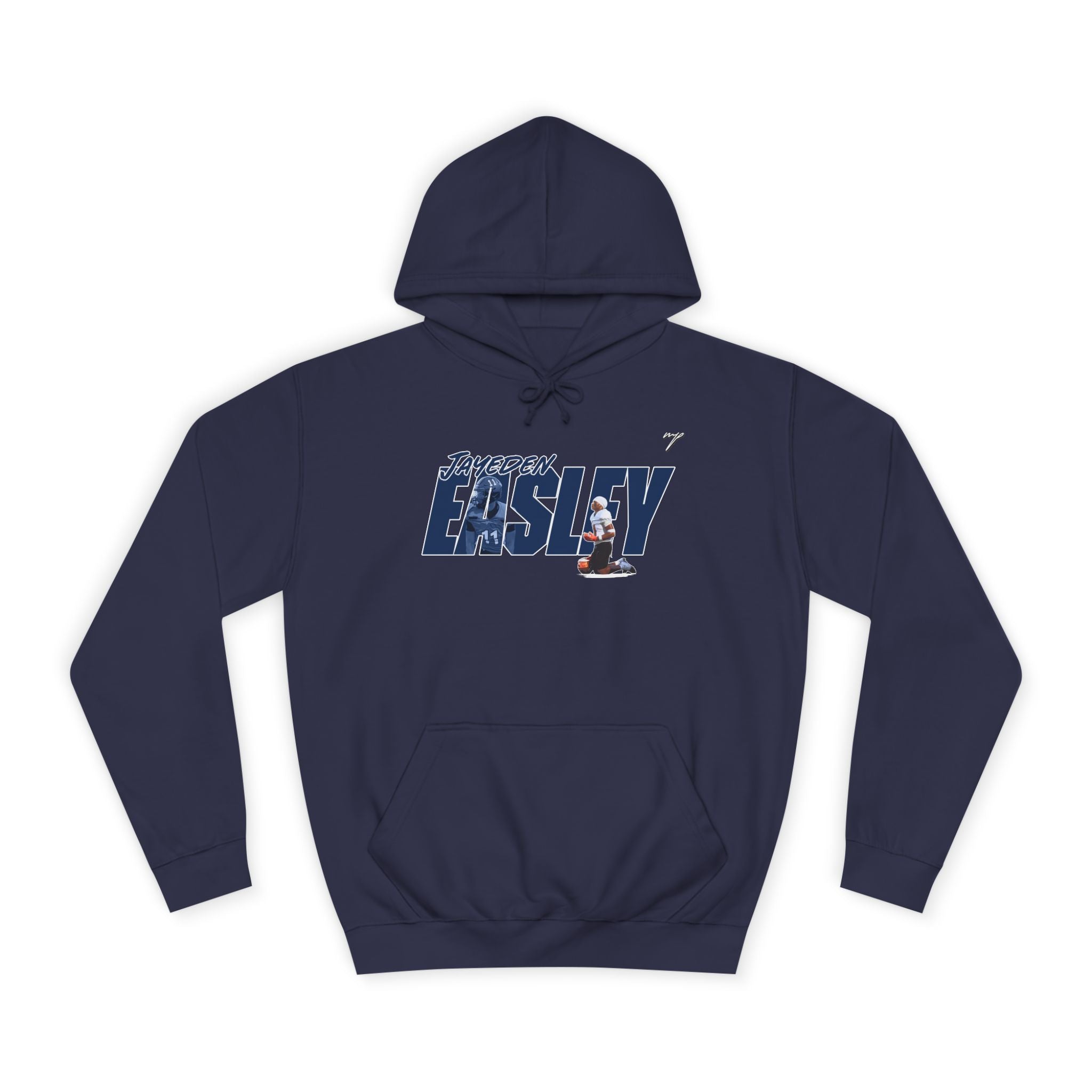 Jayeden Easley Hoodie