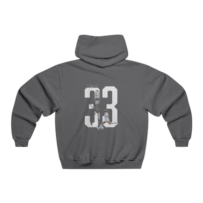 Brooke Birrell Vintage Hoodie