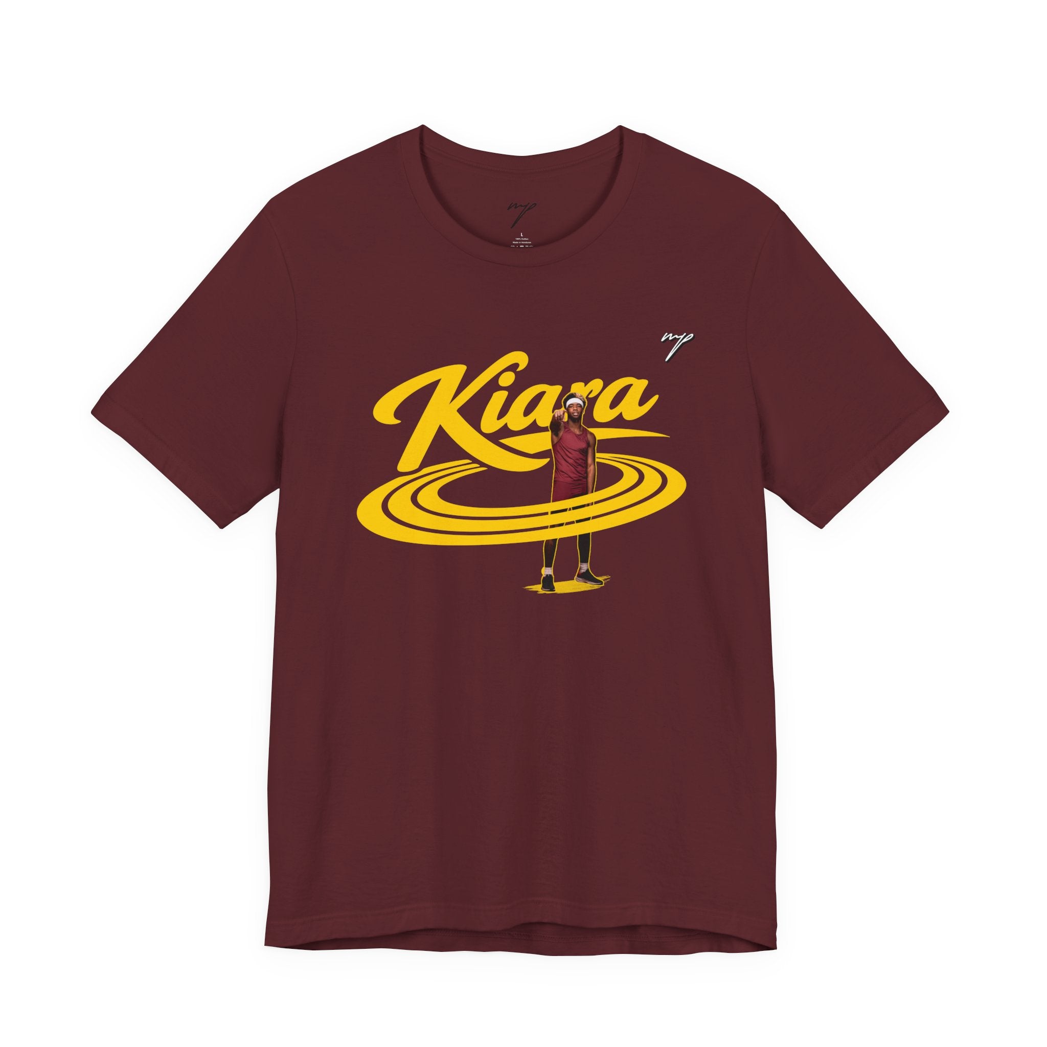 Cinque Antonio Kiara Graphic Tee