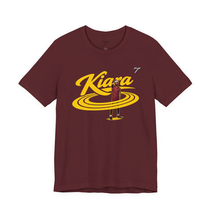 Cinque Antonio Kiara Graphic Tee
