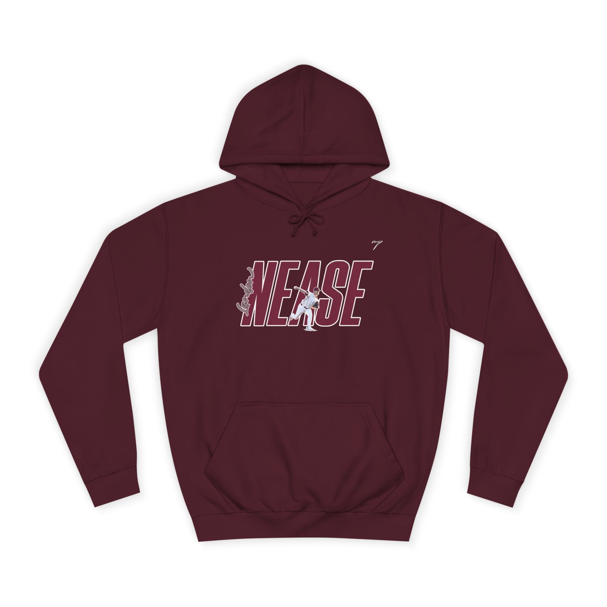 Landon Nease Hoodie