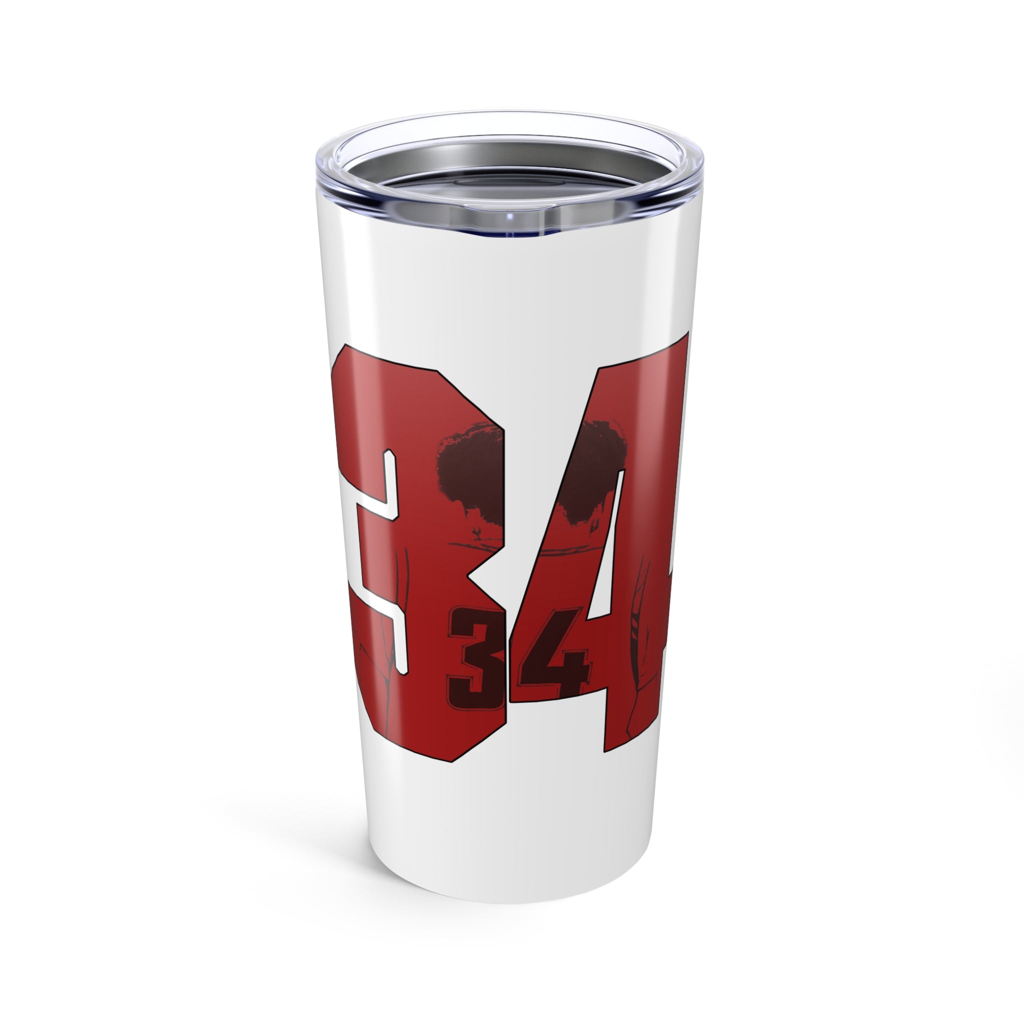 Christian Gherasim Tumbler Mug