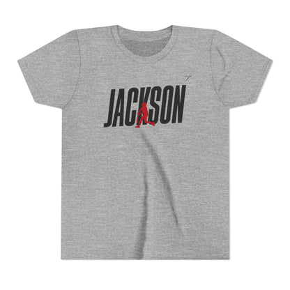 Jackson Henry YOUTH Graphic Tee