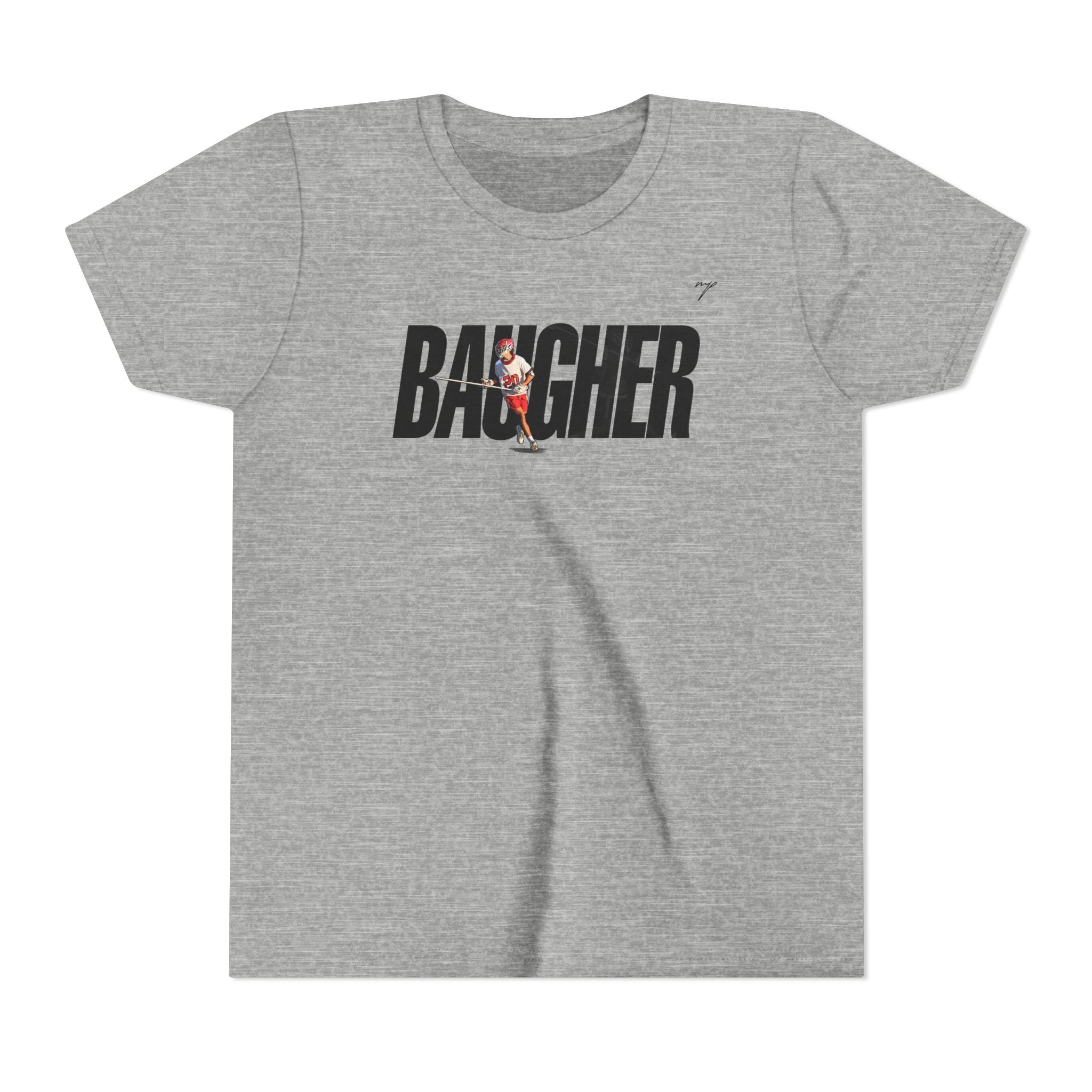 Tommy Baugher YOUTH Graphic Tee