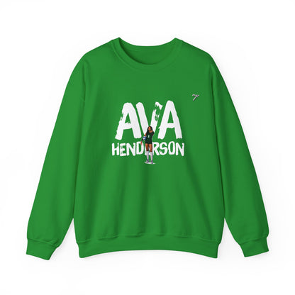 Ava Henderson Crewneck